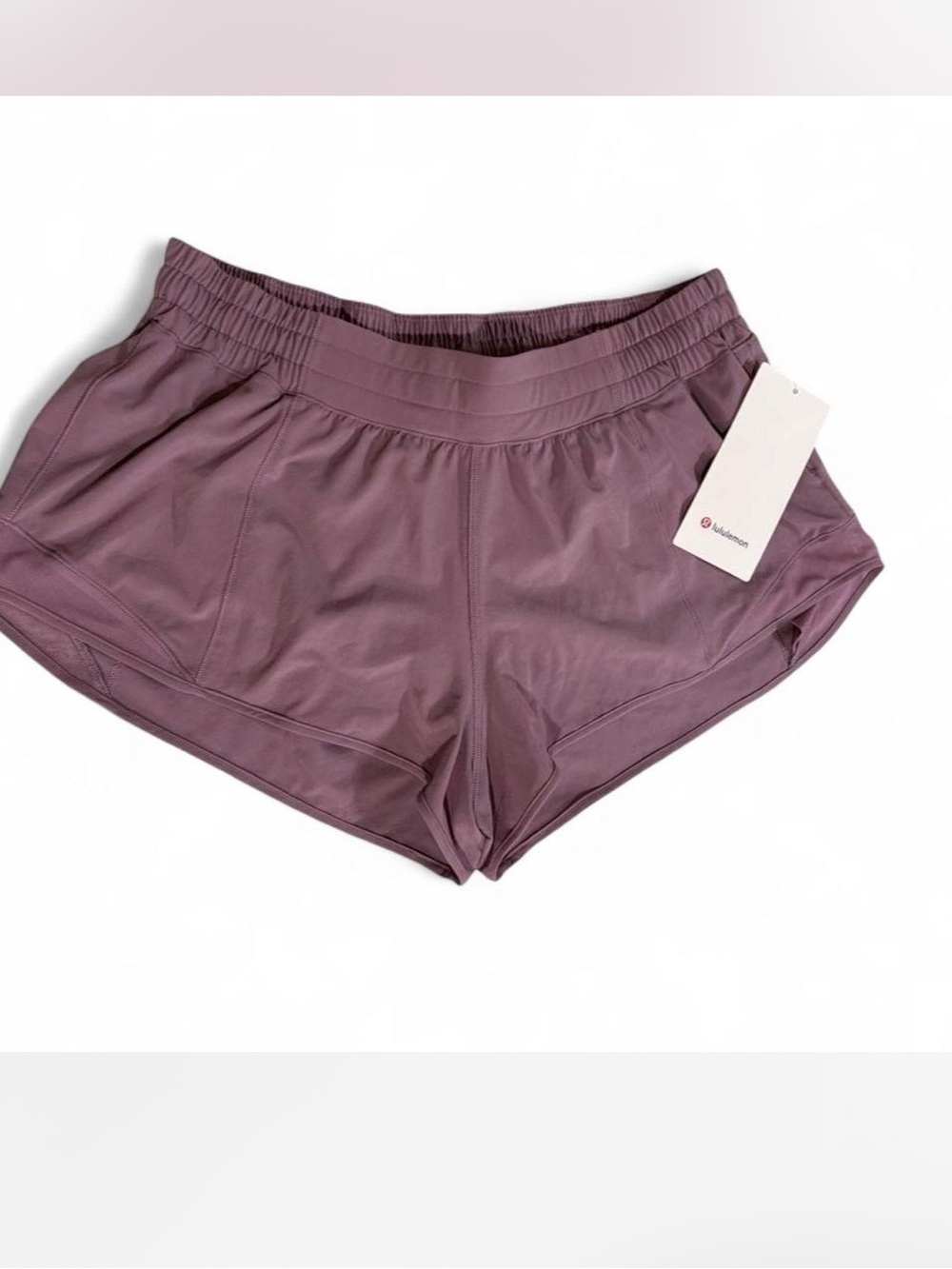 Hotty Hot LR Short
2.5" *Lined LVLX